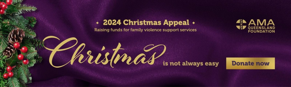 Christmas Appeal